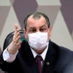 Forças Armadas vão pra cima de Omar Aziz e dizem que não aceitam “ataque leviano”