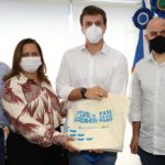 Miguel Coelho inicia em Olinda e Ipojuca série de encontros com prefeitos