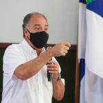 Pergunta sobre a Transnordestina deve ser feita ao governo do Estado, diz FBC