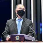 Líder do governo cumprimenta Rodrigo Pacheco por compromisso com diálogo e equilíbrio