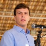 O recuo de Miguel Coelho