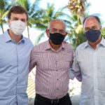 Yves Ribeiro defende candidatura do MDB ao governo do Estado em 2022