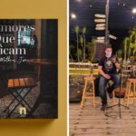 Escritor de Petrolina, Matheus José lança livro sobre o amor