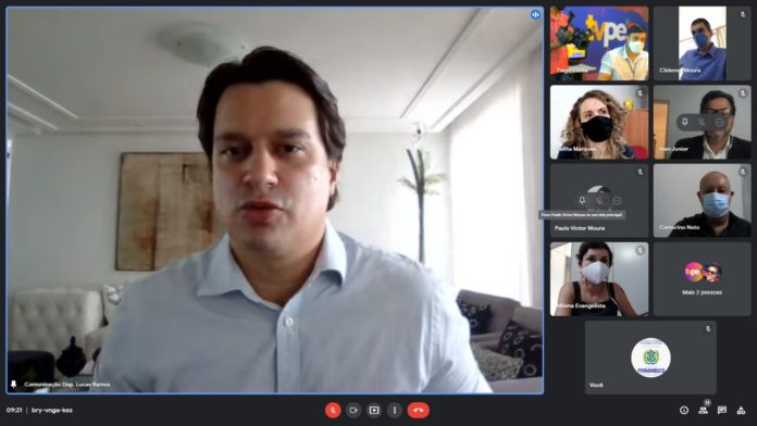 23.08.21 - Lançamento TVPE 2