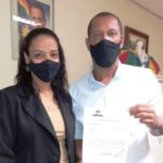 Cris Beira Rio solicita ao Secretário de Turismo a construção de um Museu Indígena na Comunidade Truká