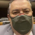 Deputado Federal Sebastião Oliveira Agradece ao governador Paulo Câmara por obra da PE 499, que liga Cabrobó à Terra Nova