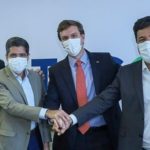 Miguel Coelho envia carta de agradecimento ao Democratas e fala em unidade da oposição pelo futuro