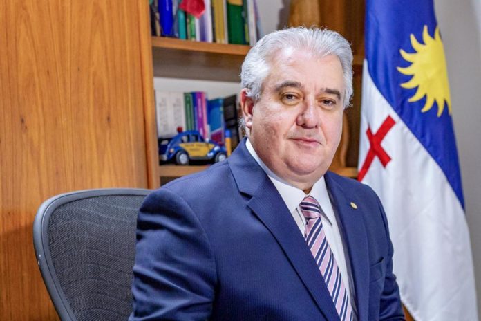 Foto de Augusto Coutinho