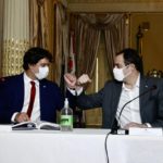 Lucas Ramos e governador Paulo Câmara promovem maratona de anúncios de novos investimentos no Sertão do São Francisco