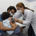Pernambuco inclui população em geral para imunização contra a influenza