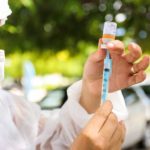 Brasil ultrapassa 100 milhões de pessoas com ciclo vacinal completo