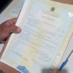 Detentos da Barreto Campelo têm acesso a documentos civis