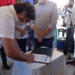 Cedro-PE: Rodrigo Novaes elogia candidata derrotada na eleição passada e alfineta atual prefeita