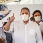 No Sertão, Eriberto Medeiros anuncia aprovação de projetos para retomada econômica em Pernambuco