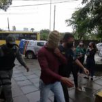 PE: Polícia prende suspeitos de corrupção, venda de armas e desvio de dinheiro público