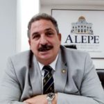 Alepe suspende trabalhos presenciais, mas mantém expediente remoto