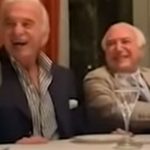 Quem é quem no jantar em que Temer ri de imitação de Bolsonaro