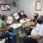 Visita técnica do Iterpe em cartórios do Agreste resulta em mais de 200 títulos de propriedade para entrega aos agricultores