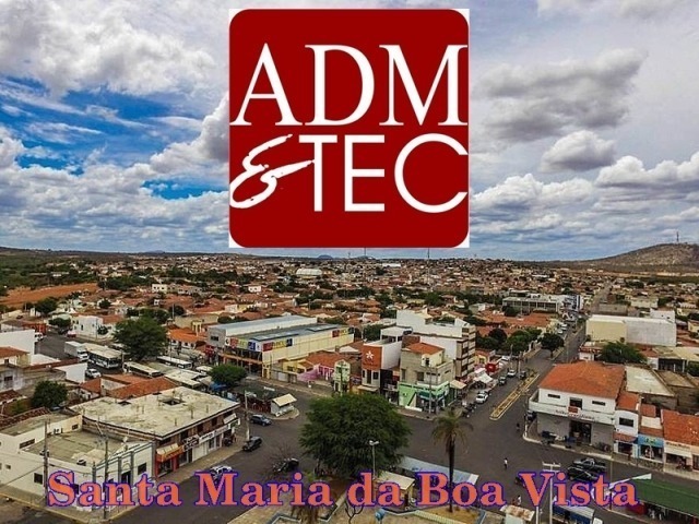 Santa Maria da Boa Vista