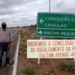 Paulo Câmara visita o Sertão de Itaparica na próxima quinta-feira (30/09)
