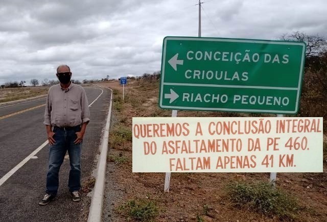 Belém do São Francisco