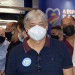 Eudes Caldas participa de ato de filiação de Miguel Coelho ao DEM