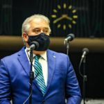 Augusto Coutinho comemora viabilização do Ramal de Suape: “Essa é uma vitória da bancada de Pernambuco e do Governo do Estado”