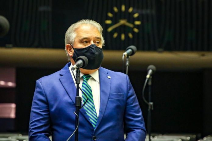 Augusto em plenário 1