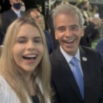 É falsa a notícia que Feitosa foi barrado no Comando Militar do Nordeste