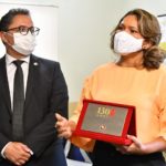 Ministério Público visita SDS, Polícia Científica, CBMPE e PCPE para novos planejamentos em prol da sociedade