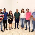 Eleições 2022: Socorro Pimentel recebe apoio de sete vereadores de Trindade