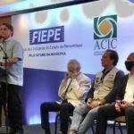 Fernando Bezerra comemora a concessão da BR-232 pelo Governo Federal e a construção do Arco Metropolitano