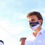 Miguel Coelho se filia ao Democratas em grande ato no Recife