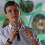 Filiação de Miguel já tem confirmação de representantes de 8 partidos e mais de 30 prefeitos