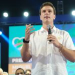 Principais lideranças do DEM oficializam pré-candidatura de Miguel para Governador de Pernambuco