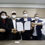 Paulo Câmara sanciona lei que institui o Programa Chapéu de Palha Eventual Emergencial