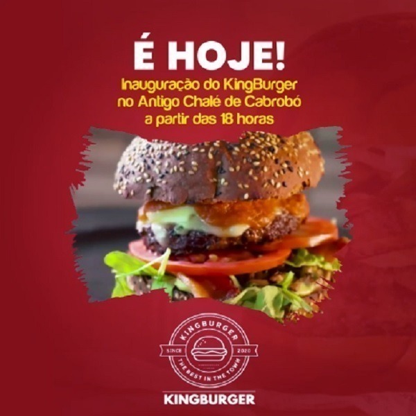 kingburger