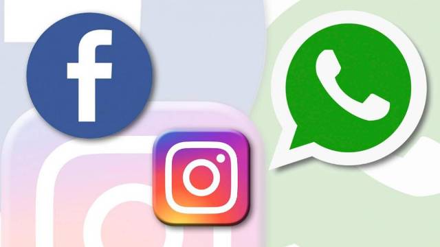 Redes Sociais
