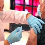 Brasil supera hoje a marca de 100 milhões com imunização completa