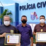 É preciso um olhar especial do governo do estado para a segurança pública de Cabrobó