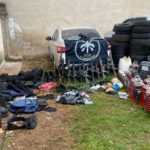 Porta Voz da Policia Militar de Minas Gerais fala sobre a Operação que resultou na morte de 25 criminosos