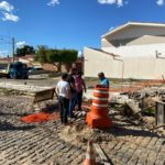 Nota Informativa da Associação de Moradores do Bairro Caminho do Sol – (28/10)