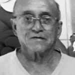 Nota de falecimento: Pedro Olimpío Novaes Daltro (Pininin)