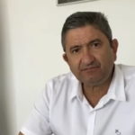 Em vídeo, George Duarte lamenta ações criminosas no Banco do Brasil de Santa Maria da Boa Vista e afirma que irá cobrar “atuação firme” do Governo do Estado