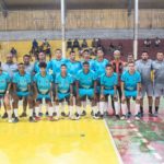 Grandes Talentos de Santa Maria, vence o Garapa e garante vaga inédita no Campeonato Pernambucano de Futsal
