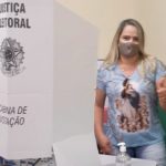 Delegada Thatianne (Solidariedade) é eleita prefeita de Palmeirina