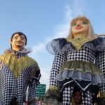 Até Zé Pereira e Vitalina se recolheram no discurso de Rodrigo Novaes em Belém do São Francisco