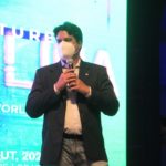 Secretário de CTI, Lucas Ramos, abre Campus Party Petrolina e anuncia edição descentralizada em todo o Estado em 2022