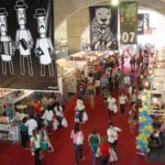 Secult-PE monta programação cultural na Bienal do Livro de Pernambuco