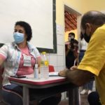 Nêgo do Mercado (PSB) é eleito prefeito de Capoeiras